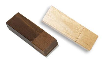 Wood-Bamboo USB S601