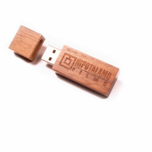 Wood-Bamboo USB 601