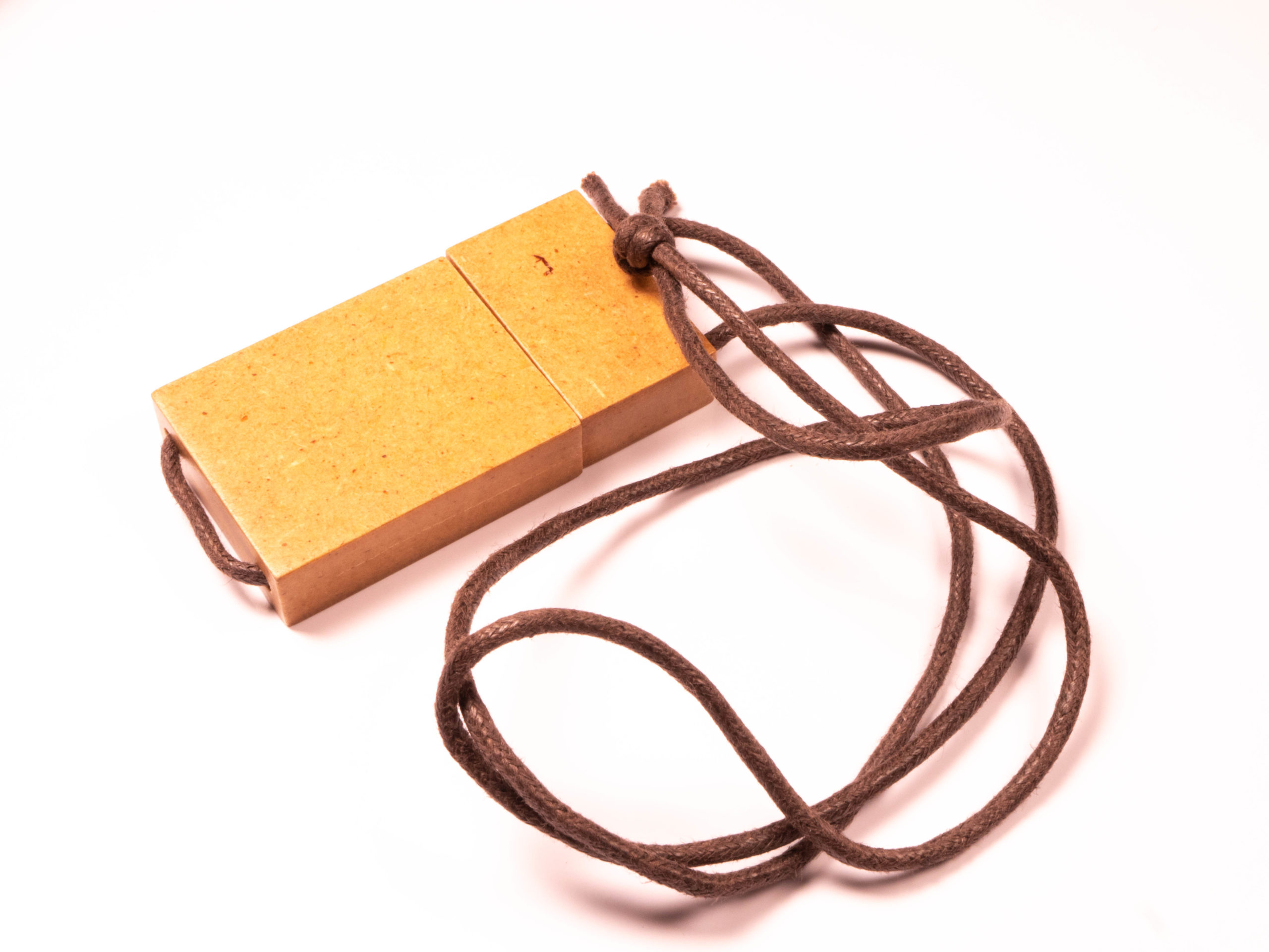 Wood-Bamboo USB 602 - Image 7