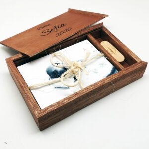 Meranti Gift Box