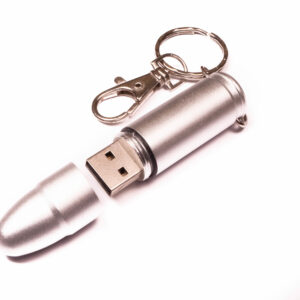 Bullet USB 881