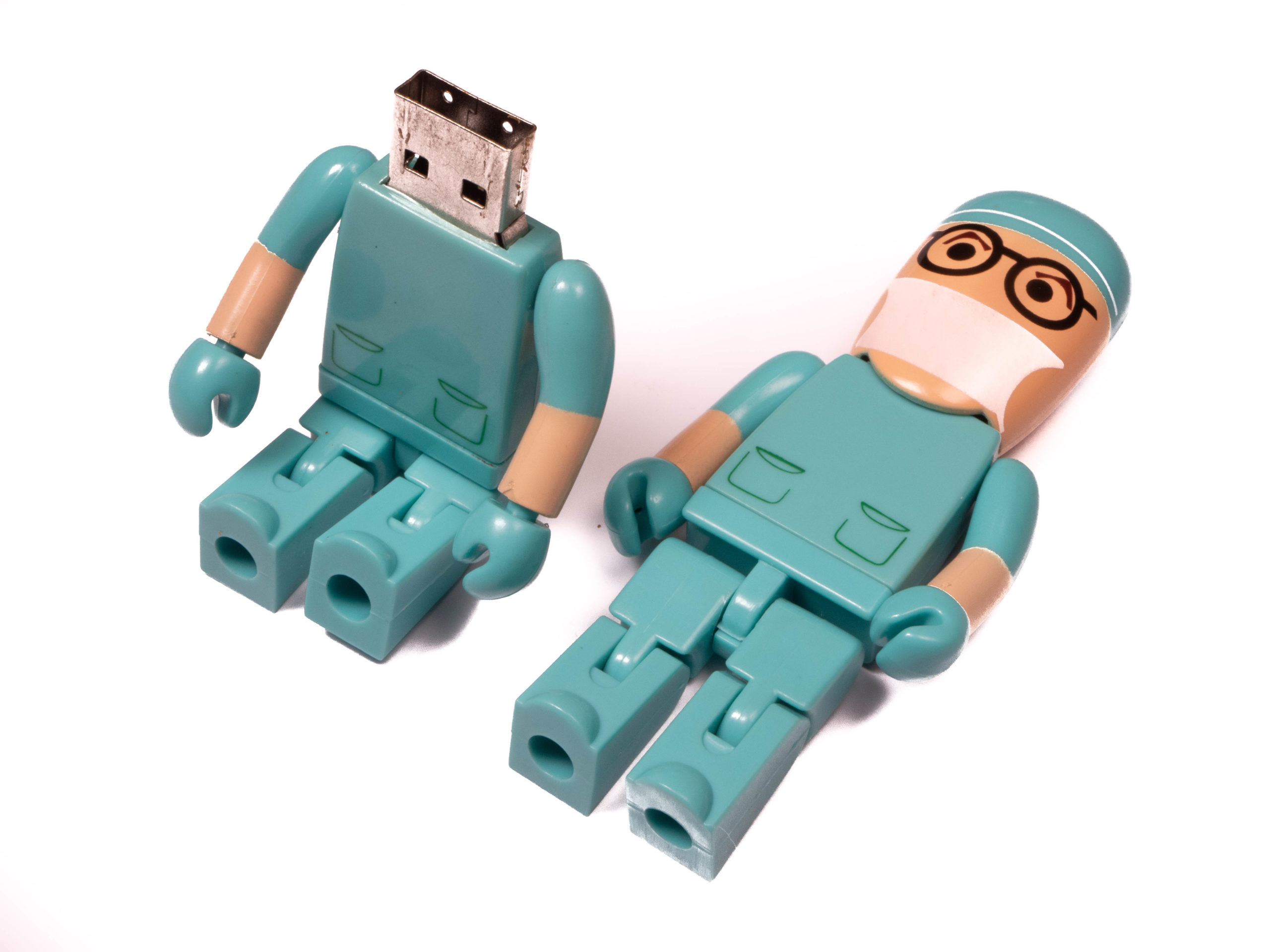 People USB 815 - Image 2