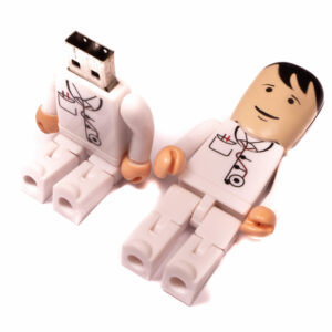 People USB 815