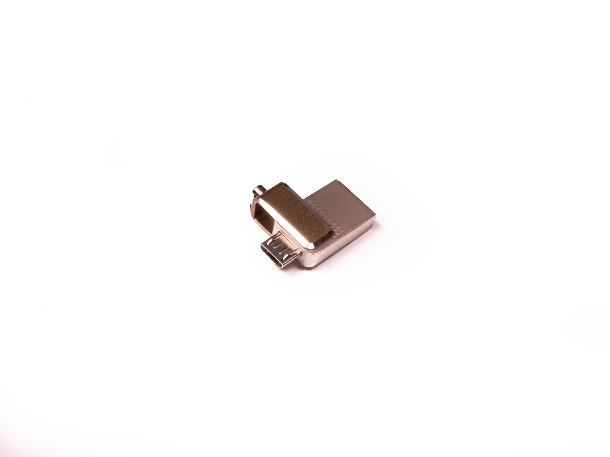 Mobile Phone USB Drive OTG5 - Image 2