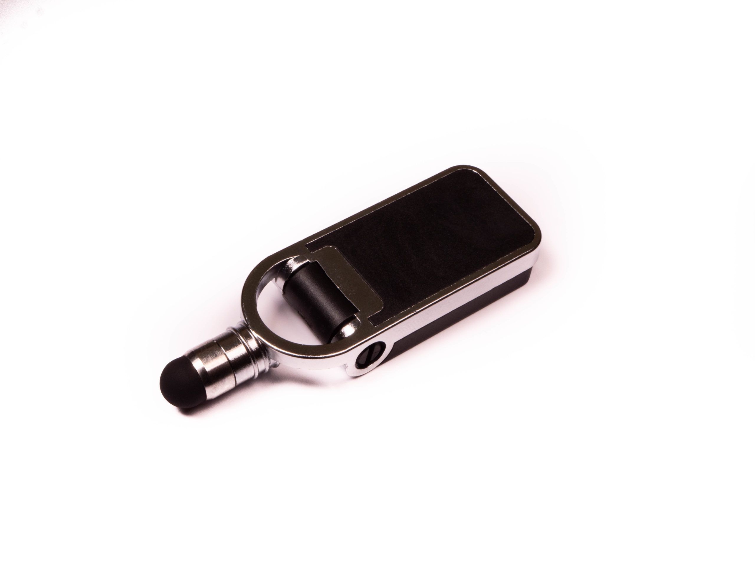 Phone Holder Stylus USB 827 - Image 3