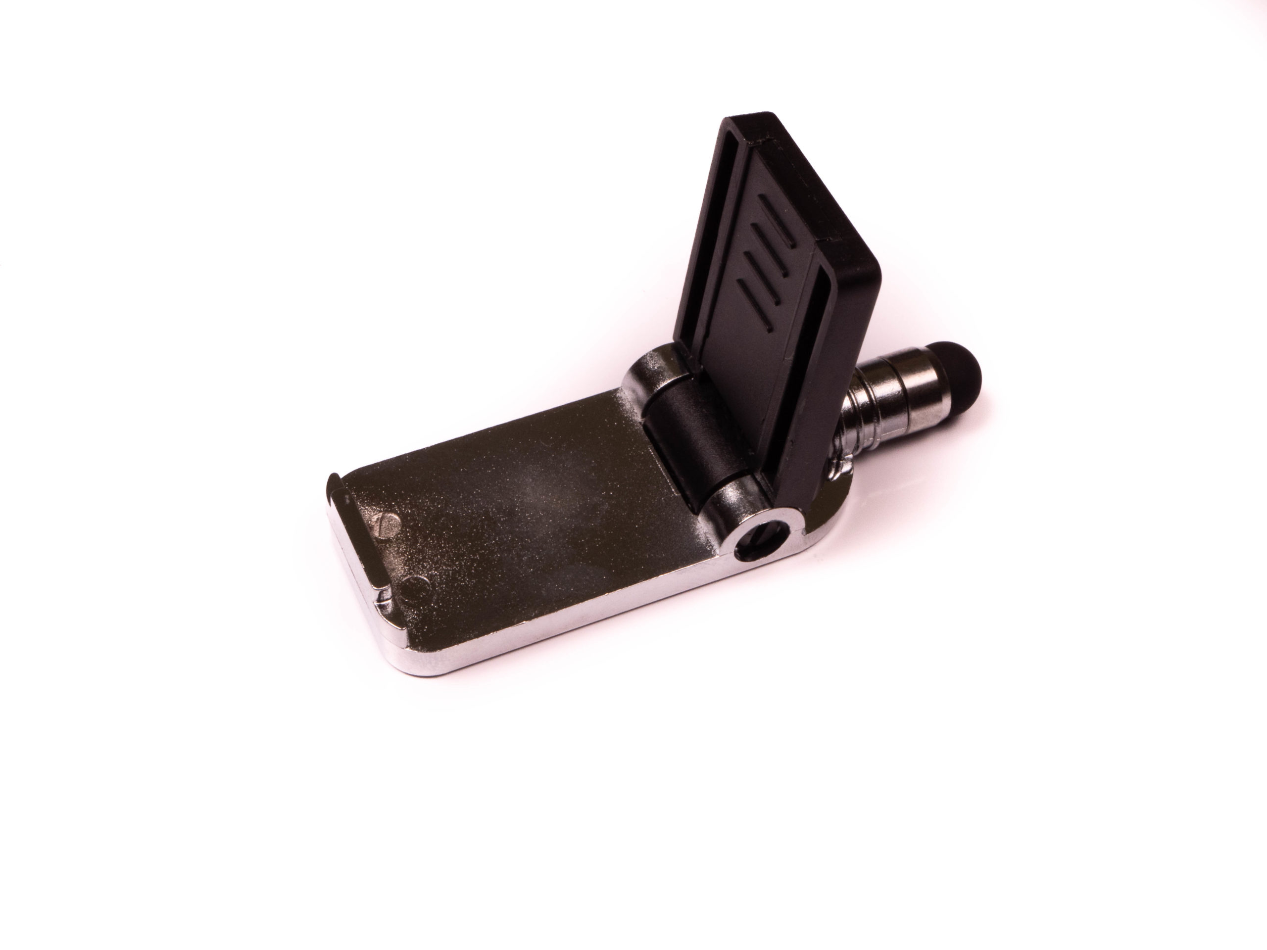 Phone Holder Stylus USB 827 - Image 2