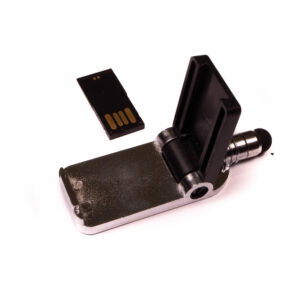 Phone Holder Stylus USB 827