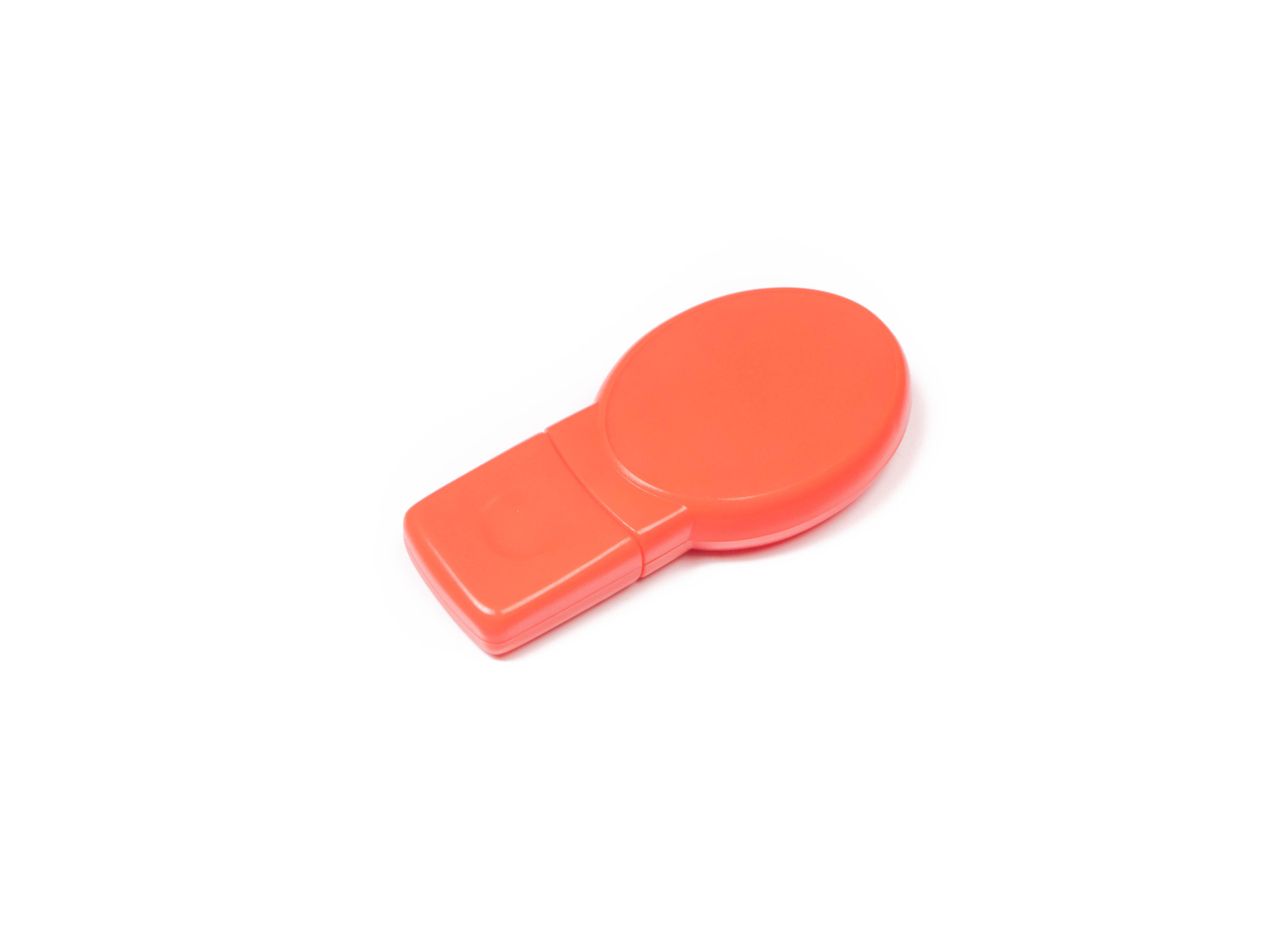 Plastic USB Flash Drive 265 - Image 3