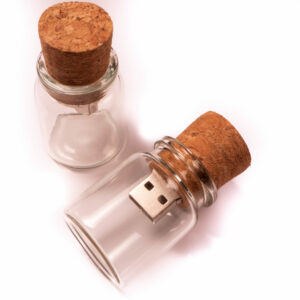 Cork in Bottle USB 832