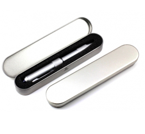Slim Pen Tin