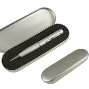 USB Eyeglass Pen Tin