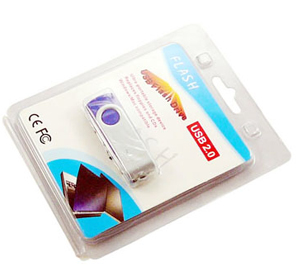 Blister Packaging
