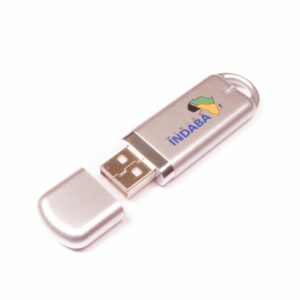 Plastic USB Flash Drive 229