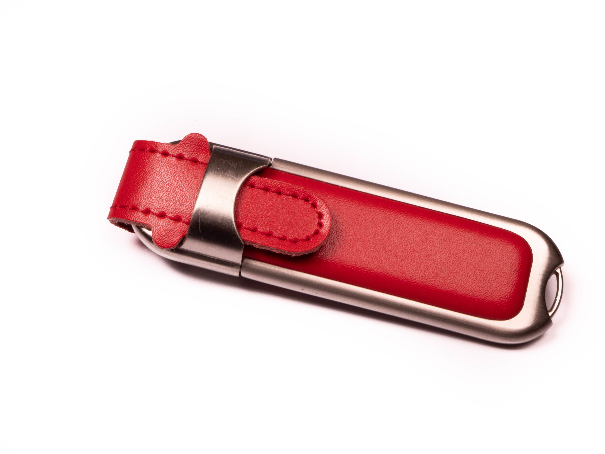 Leather USB Flash Drive 349 - Image 12