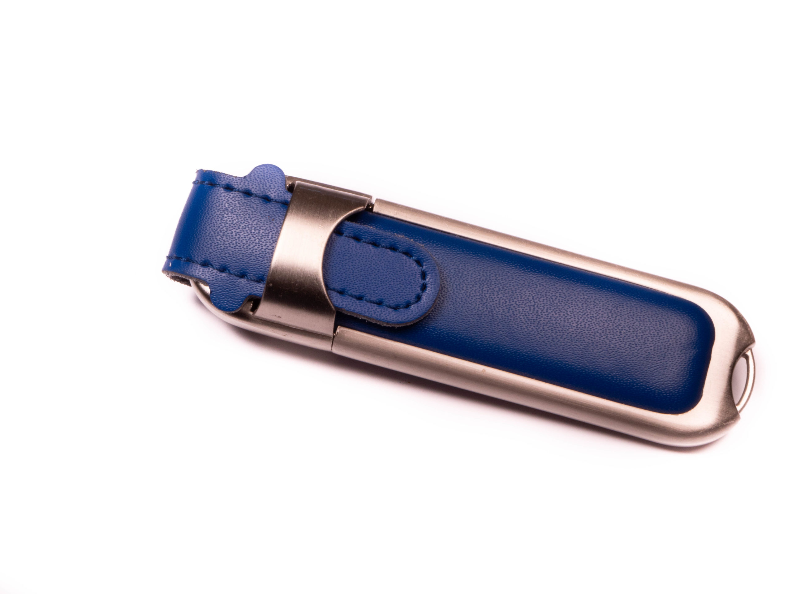Leather USB Flash Drive 349 - Image 3