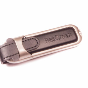 Leather USB Flash Drive 349