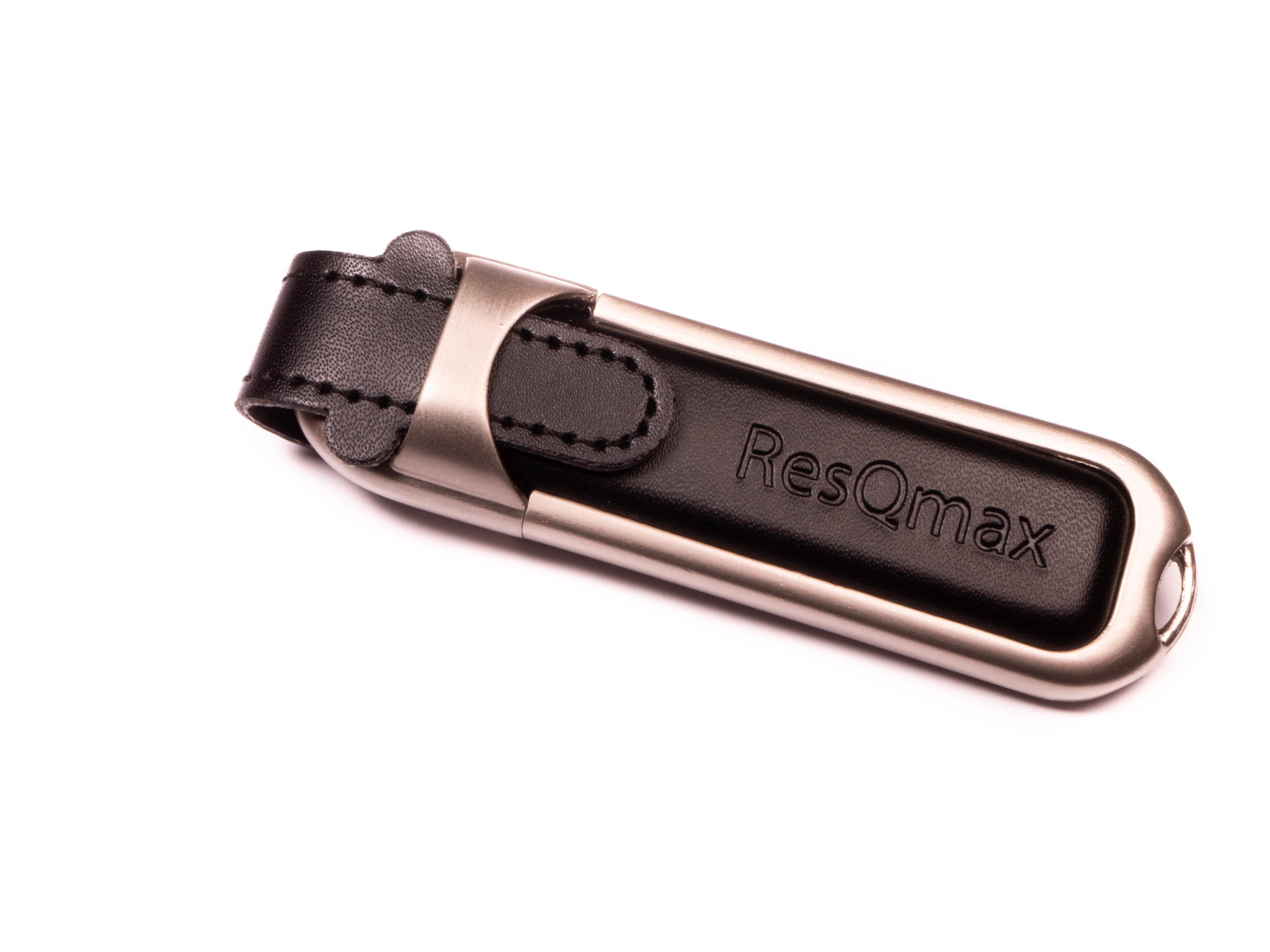 Leather USB Flash Drive 349 - Image 5