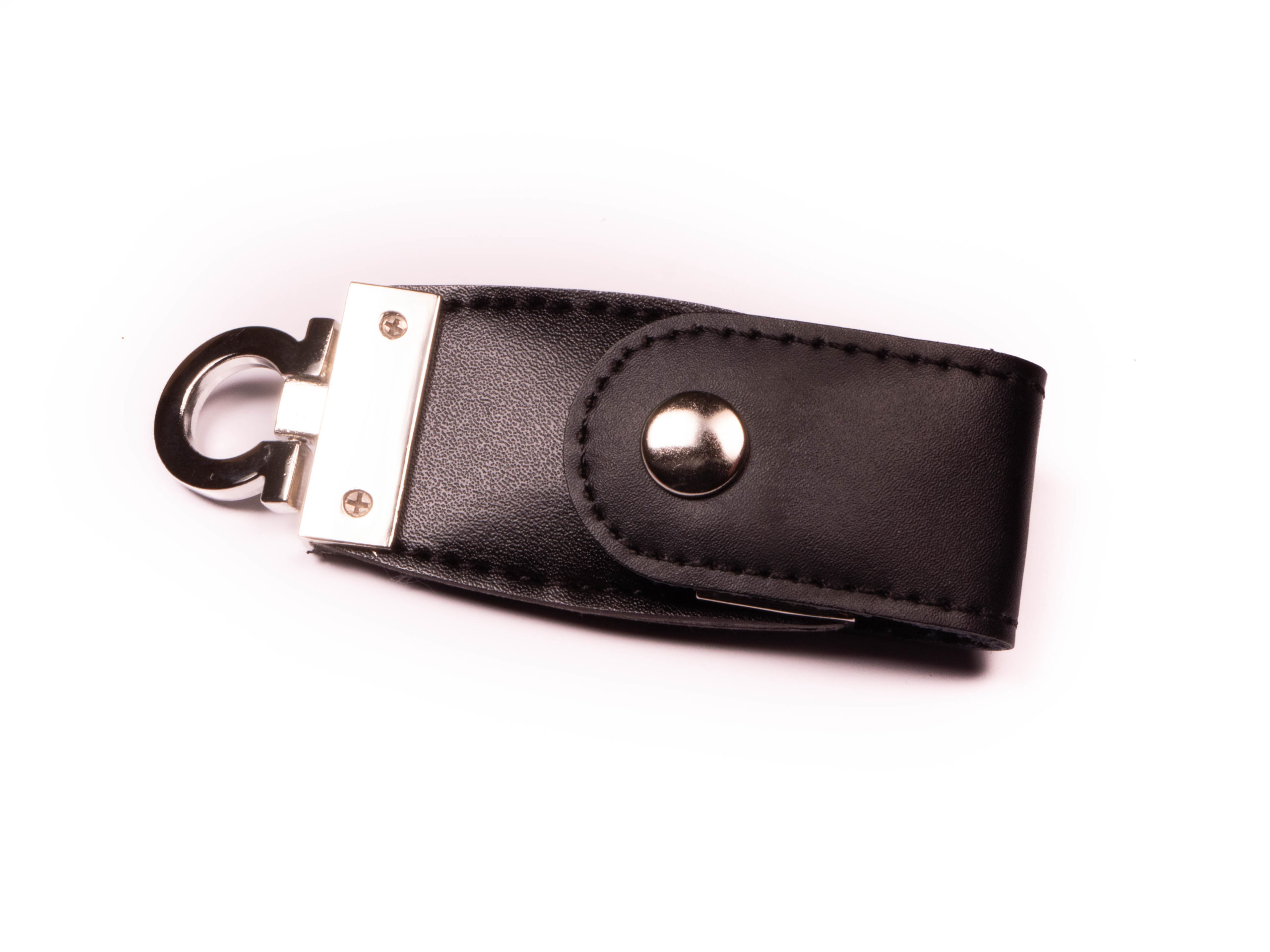 Leather USB Flash Drive 351 - Image 8