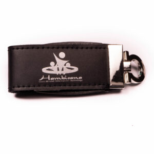 Leather USB Flash Drive 351