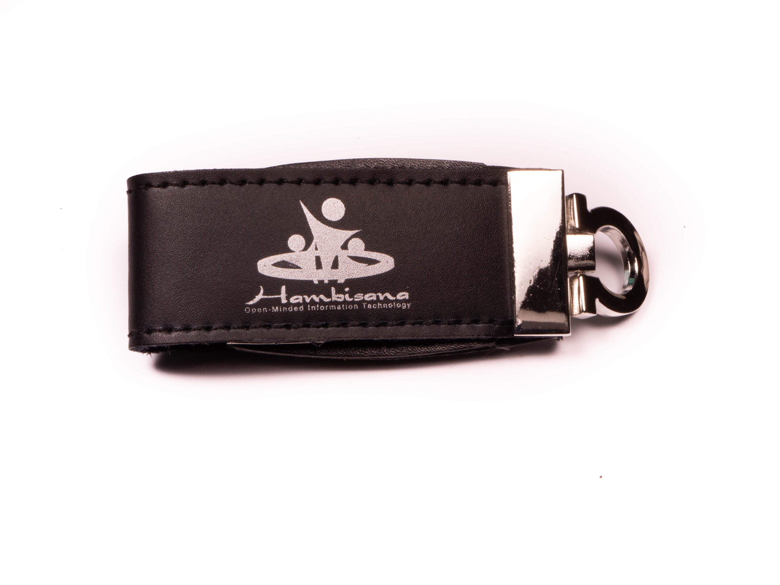 Leather USB Flash Drive 351