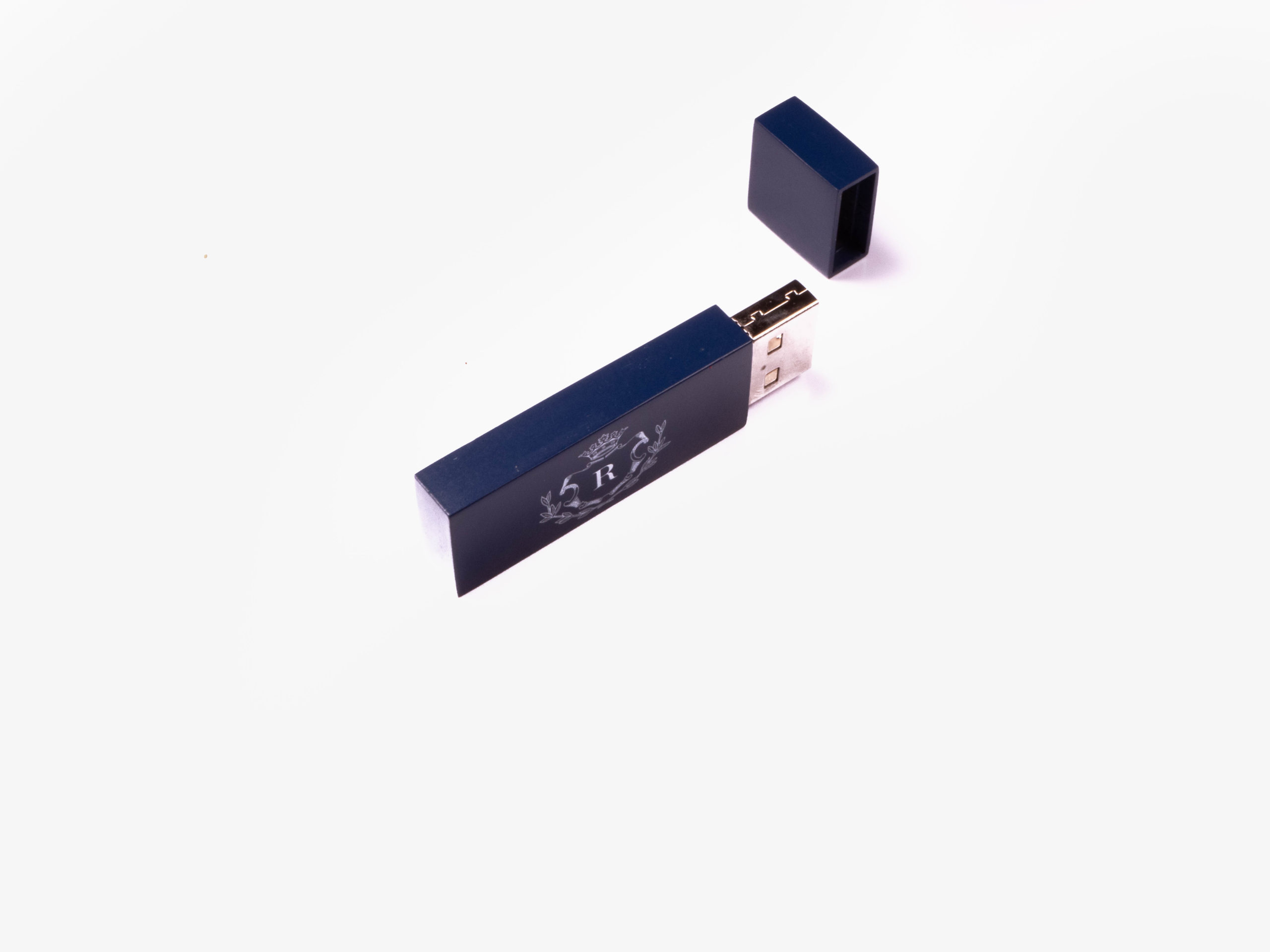 Metal USB Flash Drive 449 - Image 6