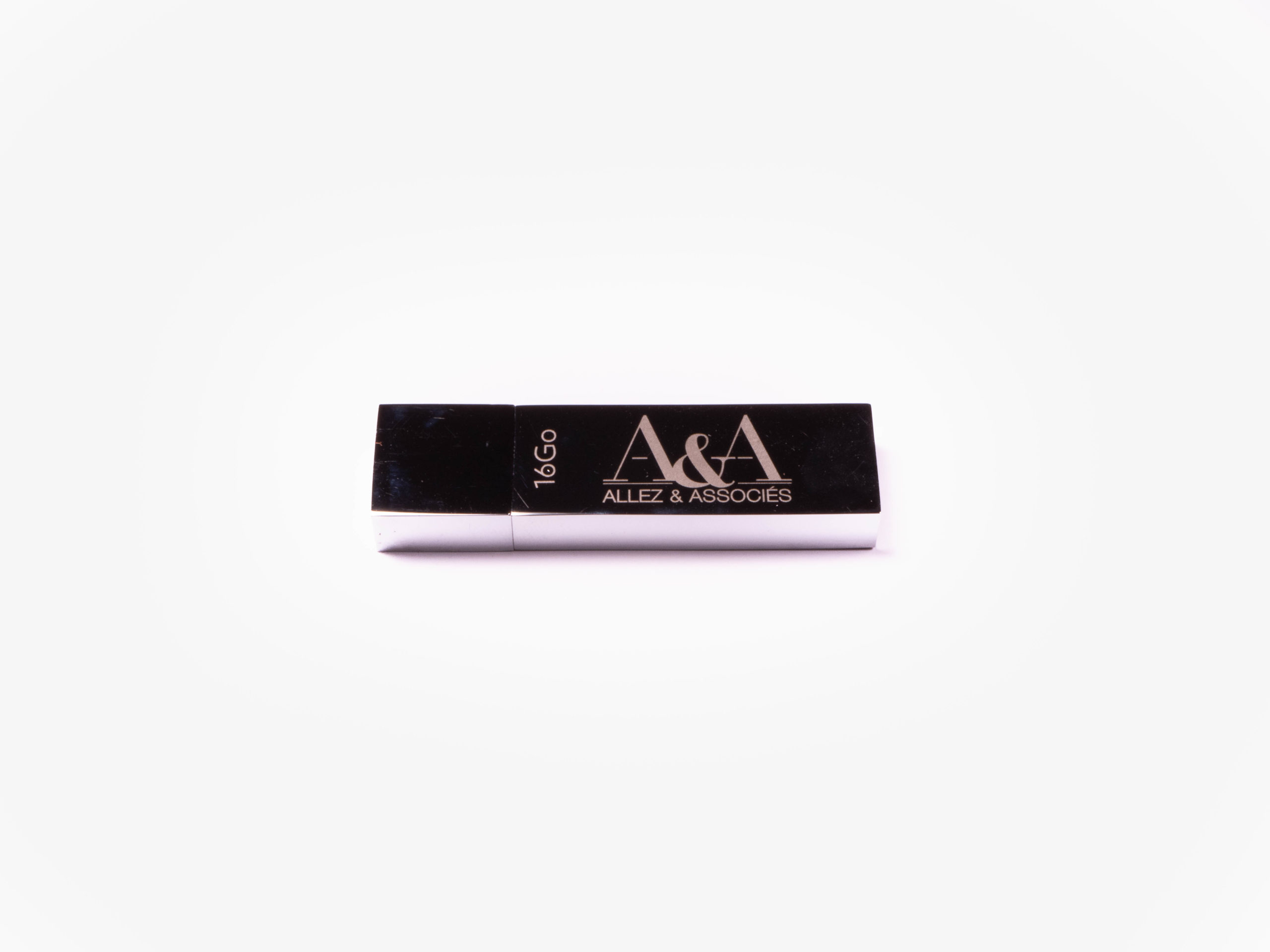 Metal USB Flash Drive 449 - Image 5