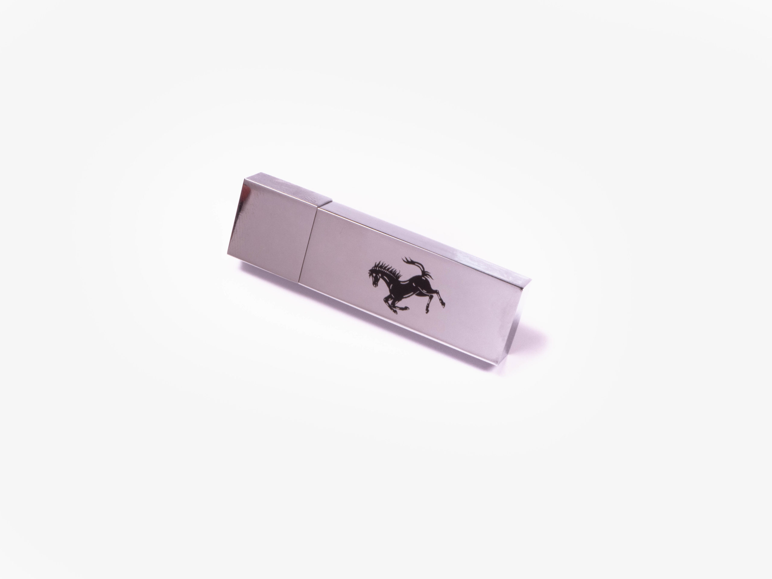 Metal USB Flash Drive 449 - Image 3