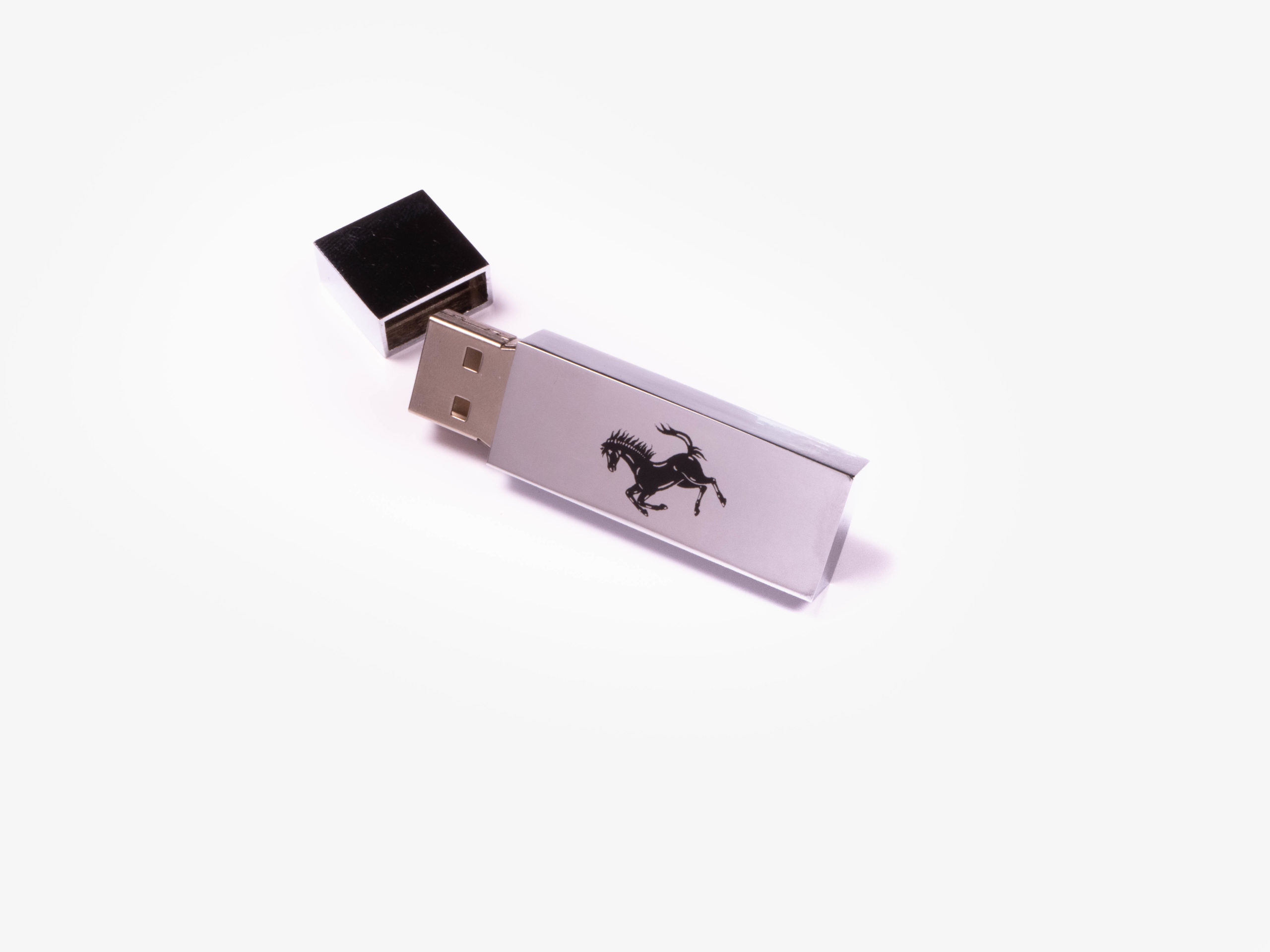 Metal USB Flash Drive 449 - Image 2