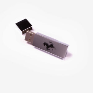 Metal USB Flash Drive 449