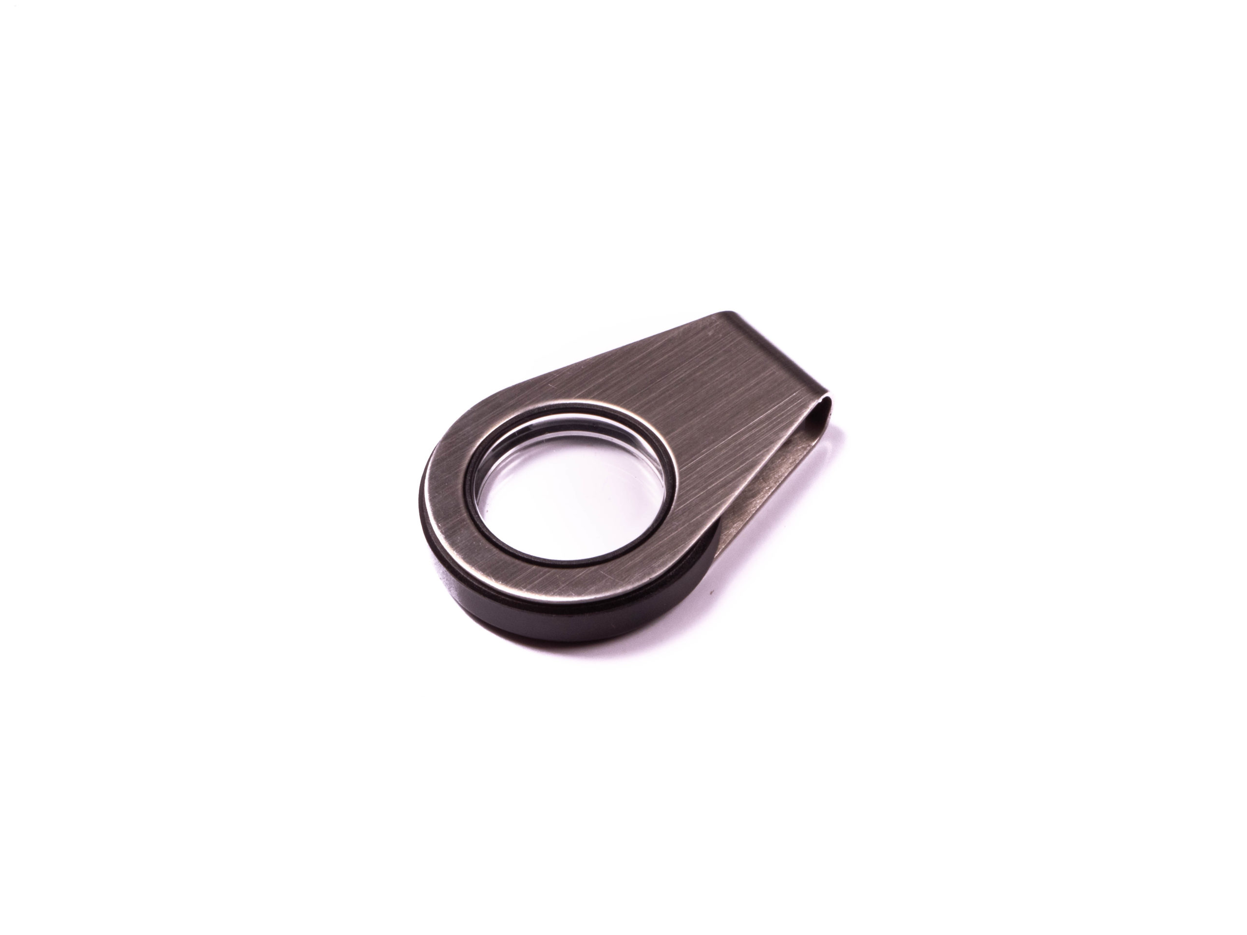 Plastic-Metal USB Flash Drive 452 - Image 10