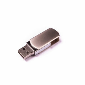 Metal USB Flash Drive 460