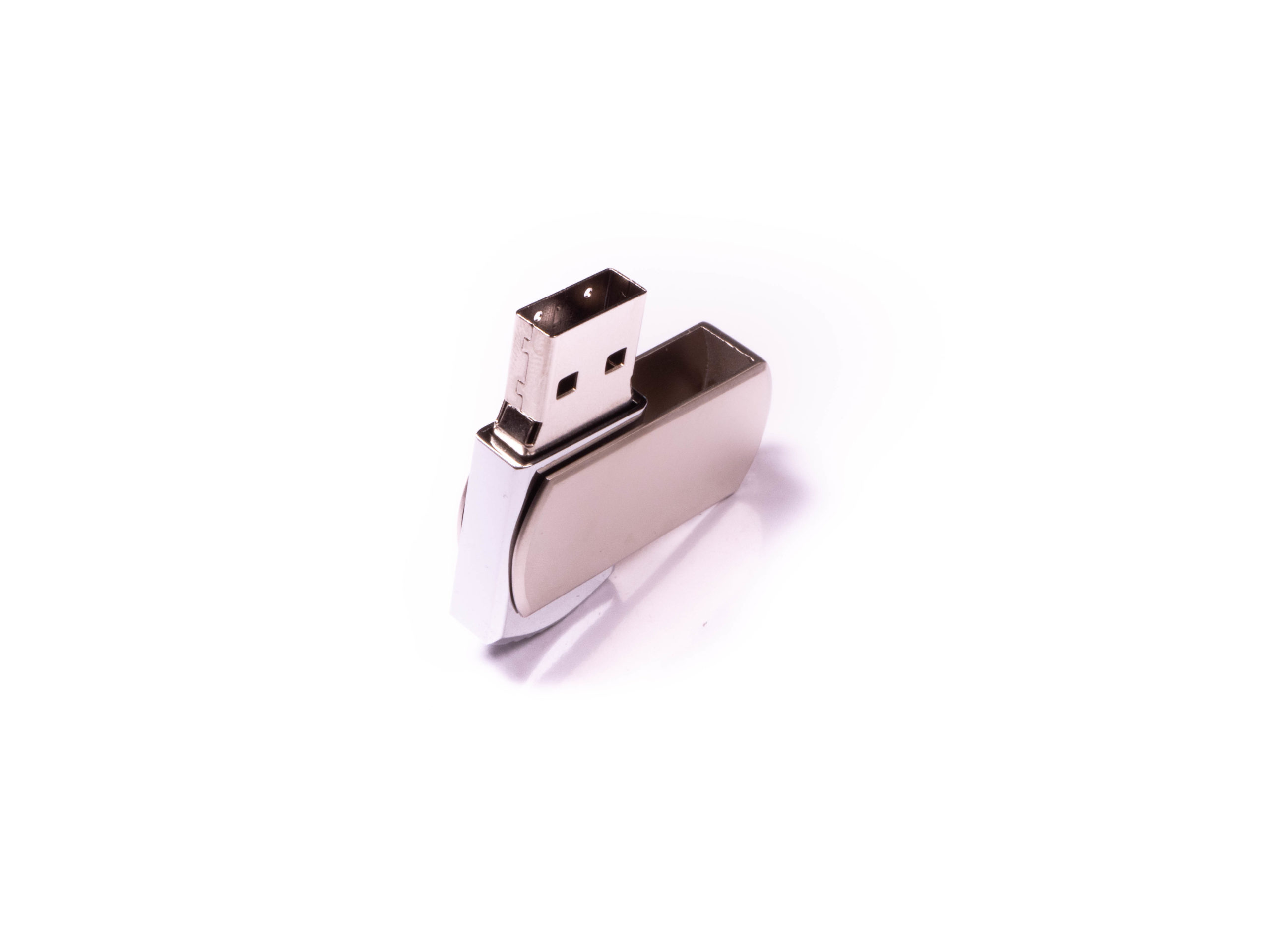 Metal USB Flash Drive 460 - Image 3