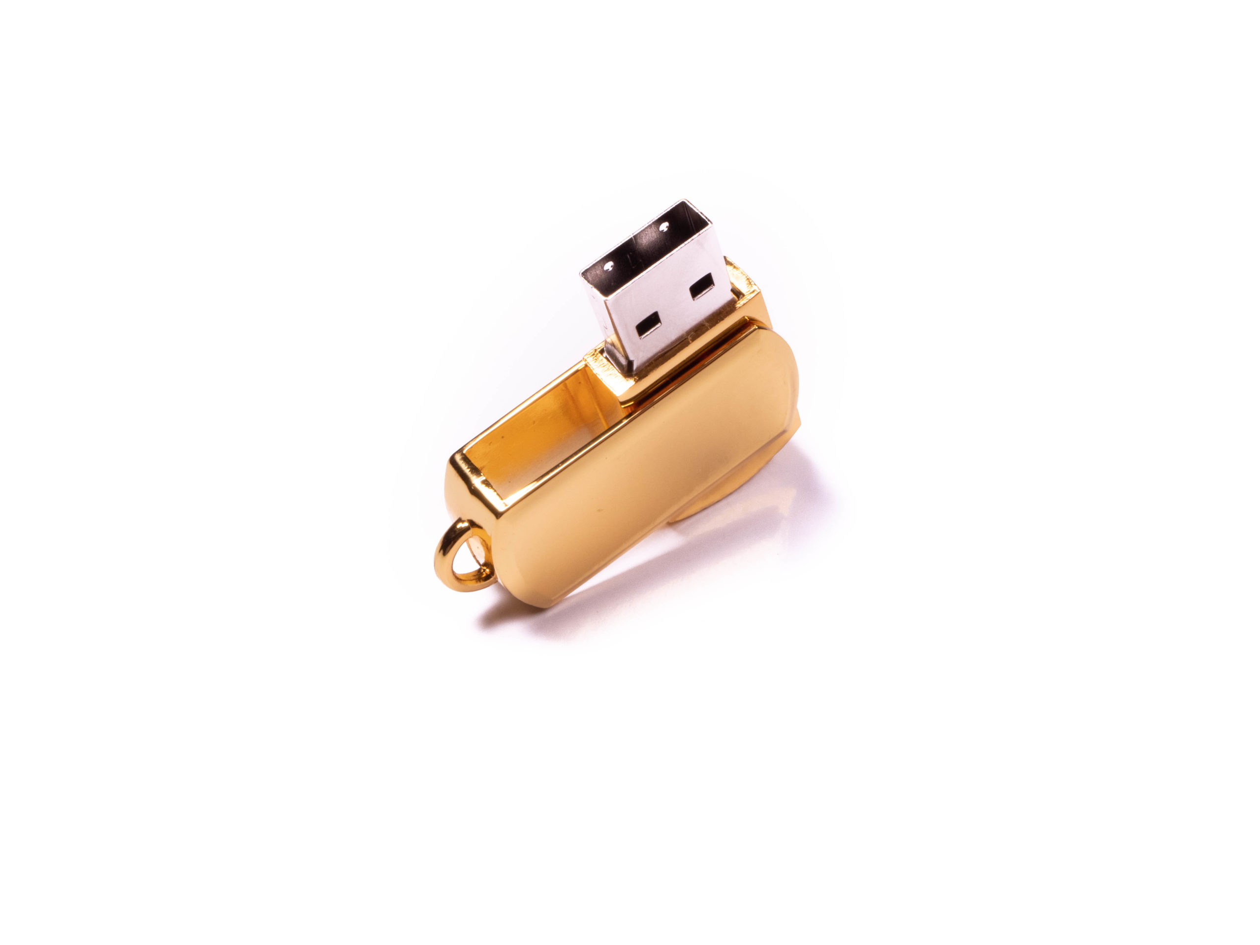 Metal USB Flash Drive 460 - Image 21