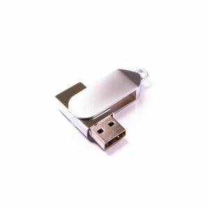 Metal USB Flash Drive 461