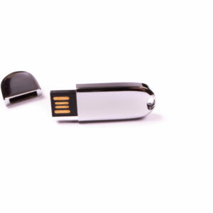 Metal USB Flash Drive 467