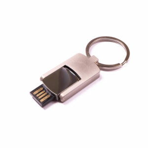 Metal USB Flash Drive 468