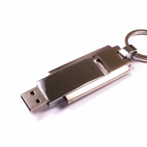 Metal USB Flash Drive 470
