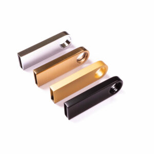 Metal USB Flash Drive 484
