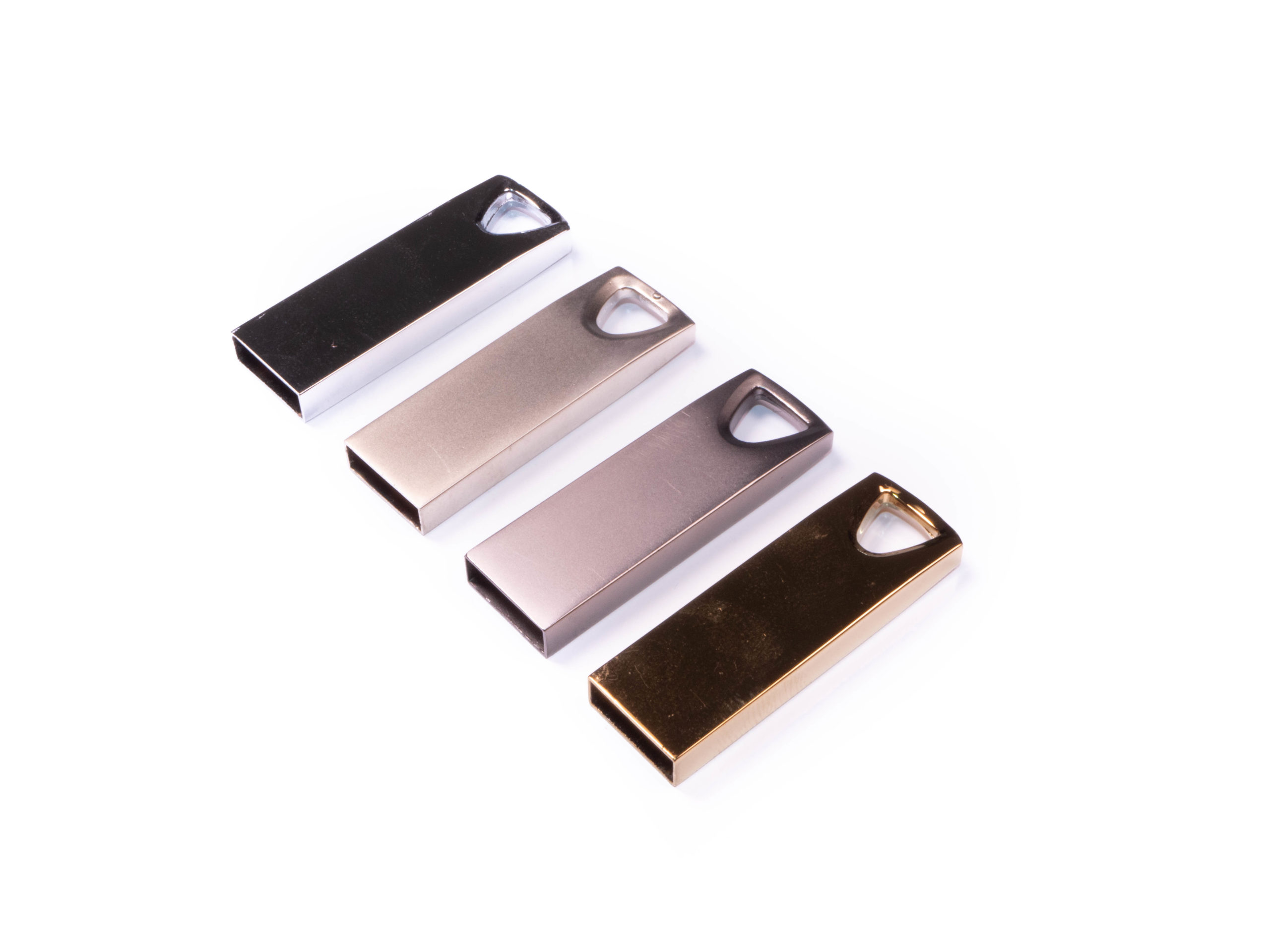 Metal USB Flash Drive 485 - Image 13