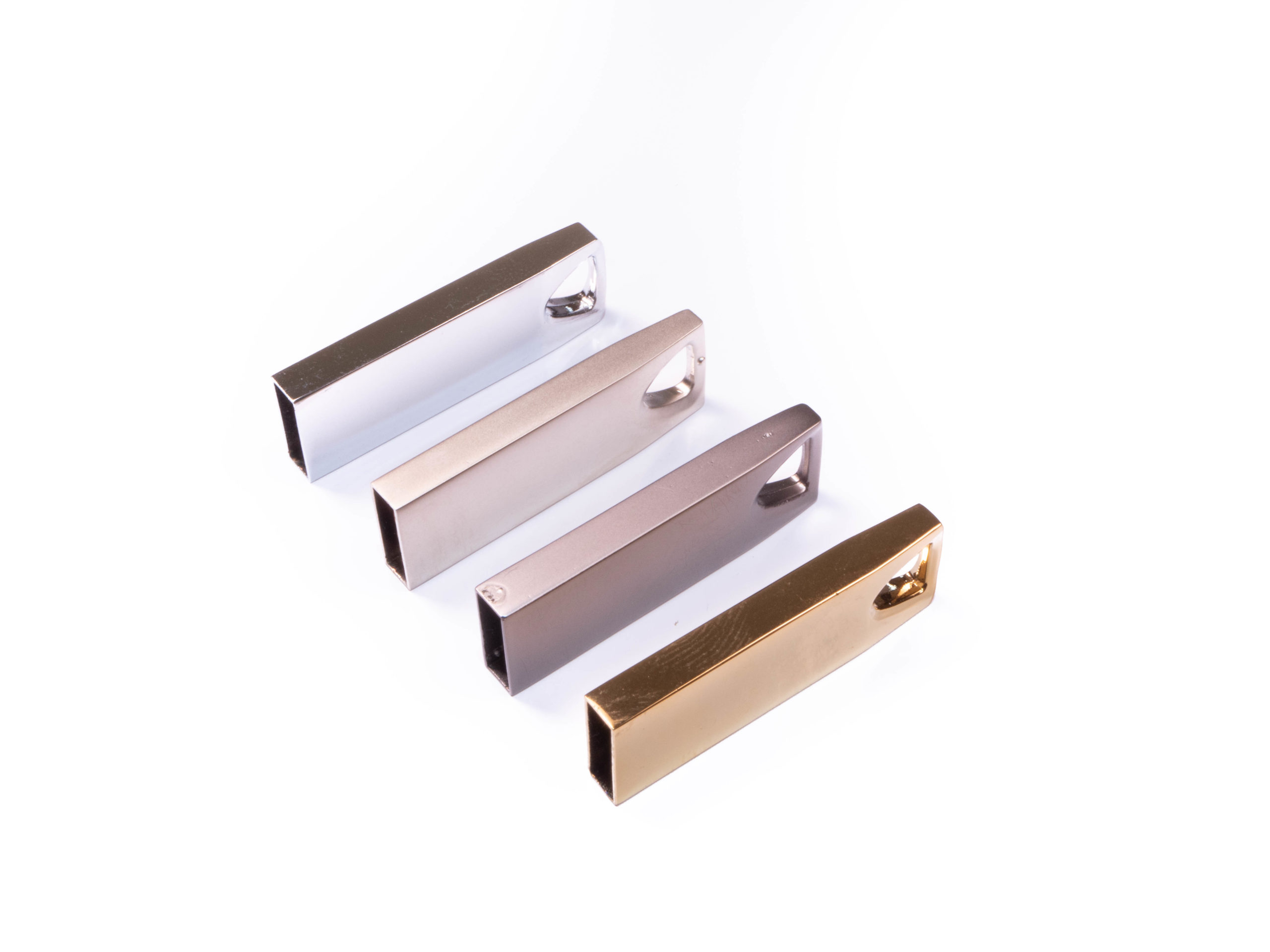 Metal USB Flash Drive 485 - Image 2
