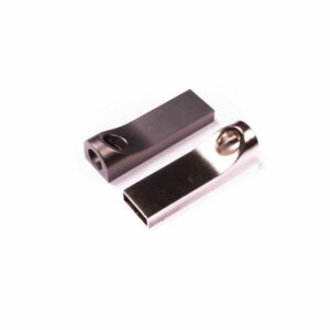 Metal USB Flash Drive 486