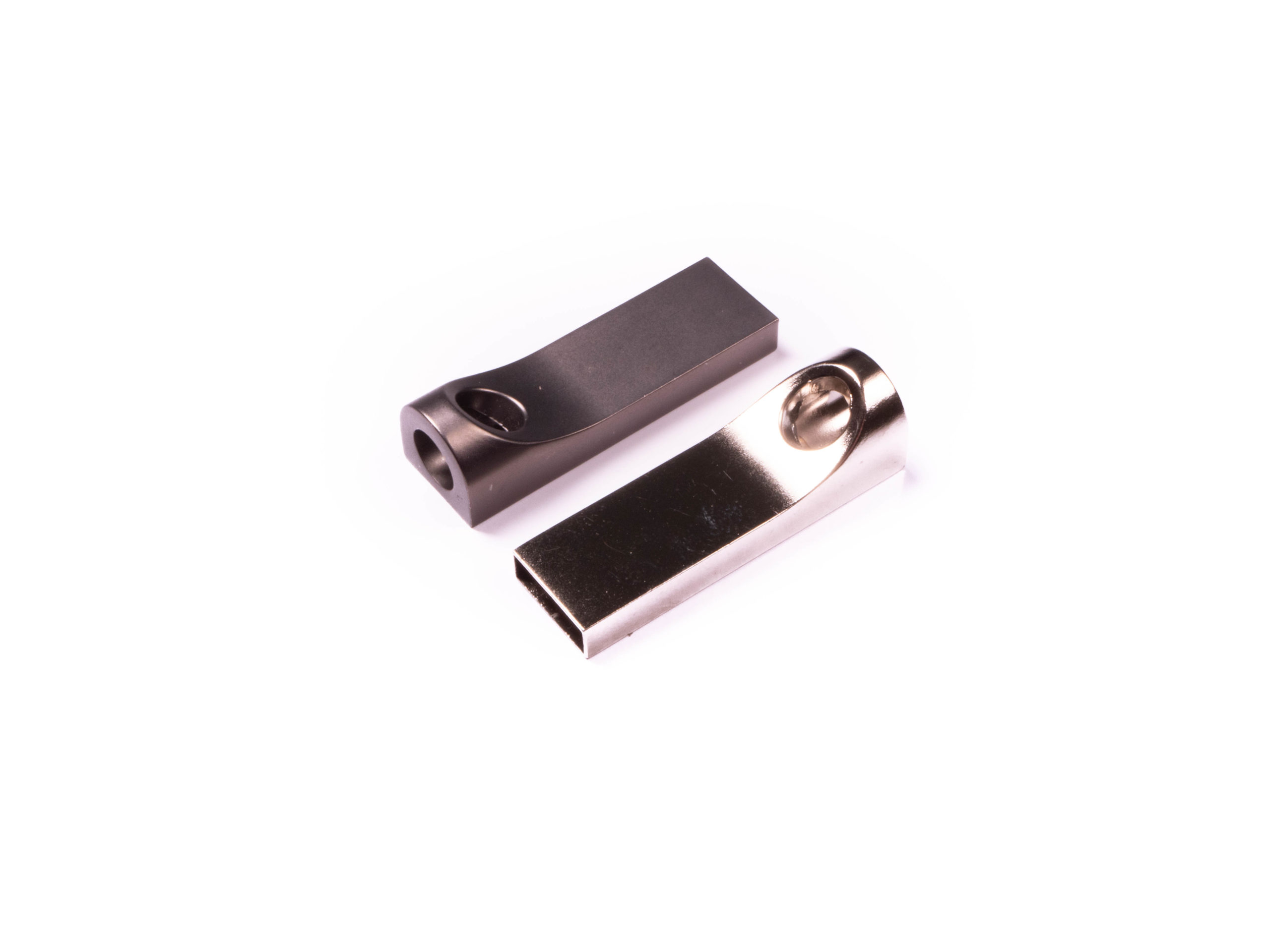 Metal USB Flash Drive 486
