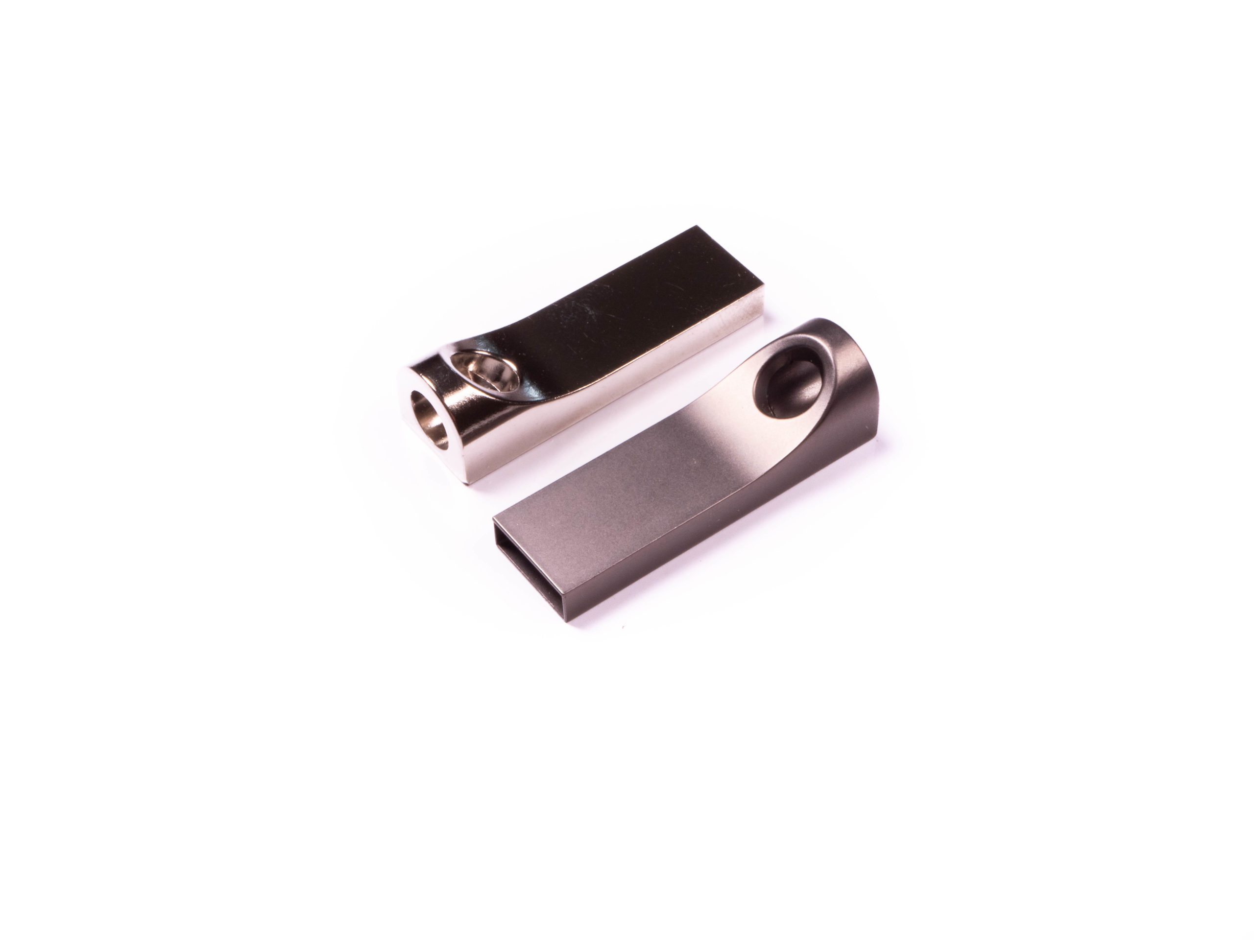 Metal USB Flash Drive 486 - Image 2