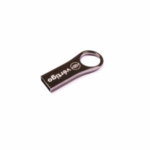 Metal USB Flash Drive 488