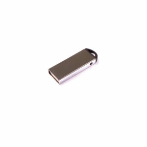 Metal USB Flash Drive 491
