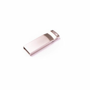 Metal USB Flash Drive 495 - 32GB, Silver