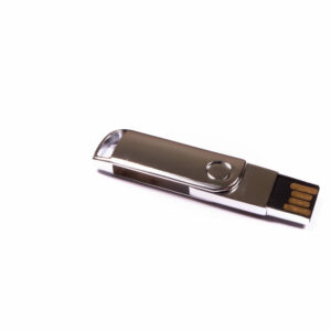 Metal USB Flash Drive 497