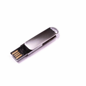 Metal USB Flash Drive 498