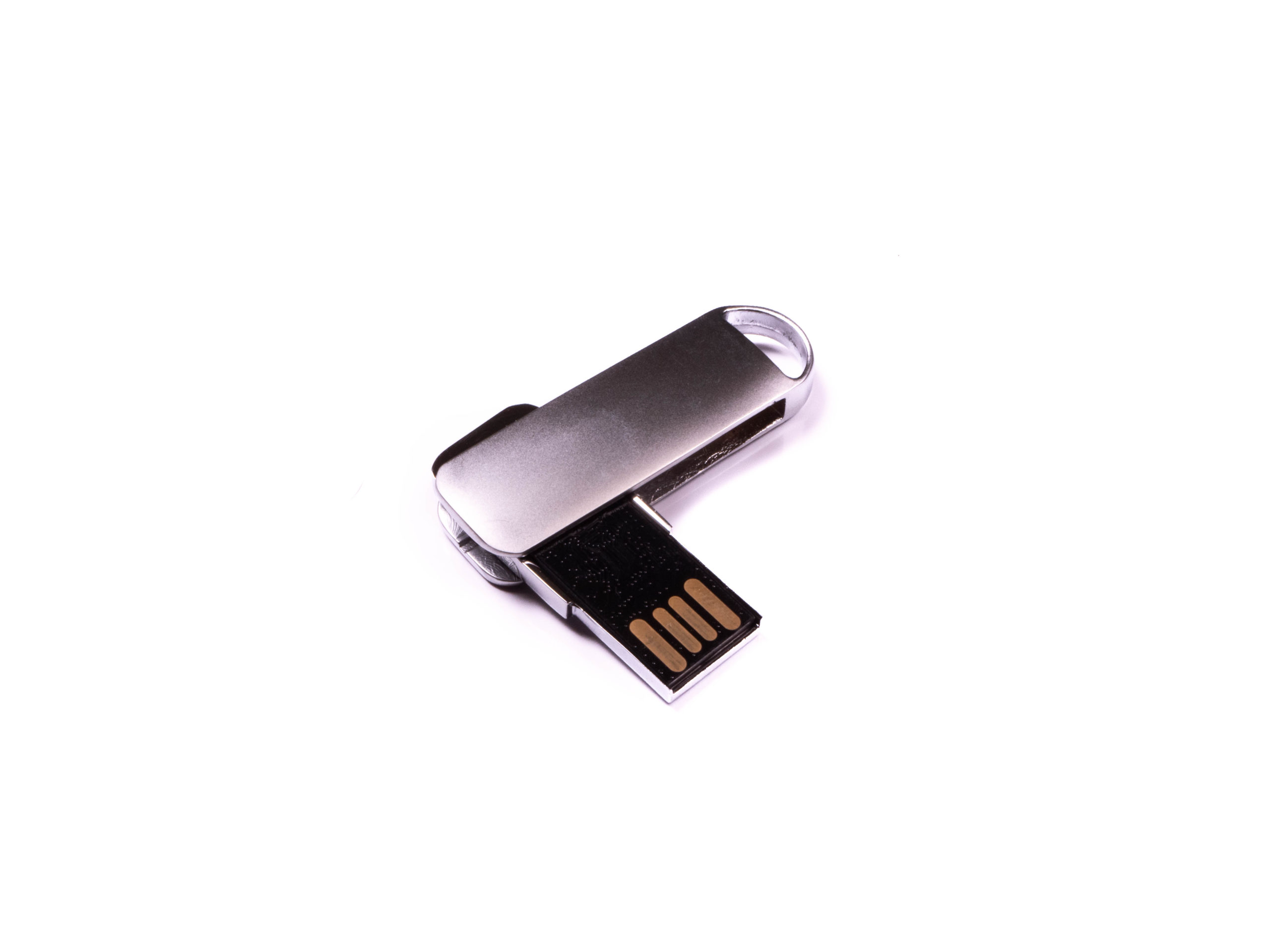 Metal USB Flash Drive 498 - Image 4