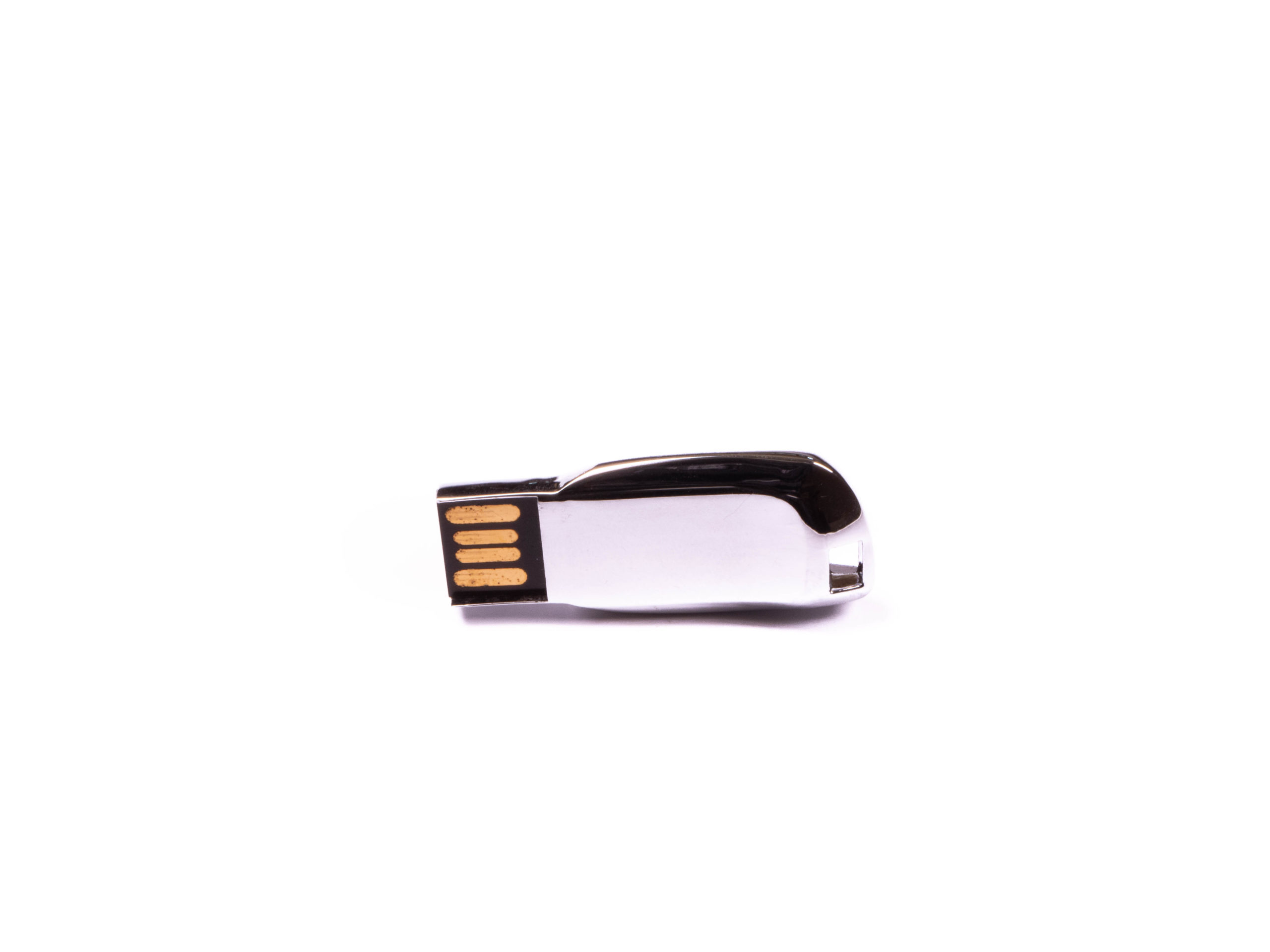 Metal USB Flash Drive 499 - Image 4